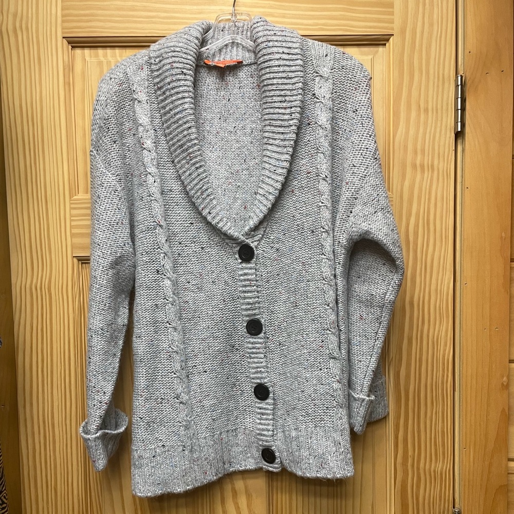 BNWOT cardigan sweater from modcloth
